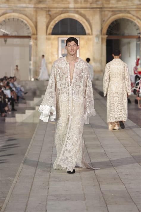 dolce gabbana alta sartoria 2023